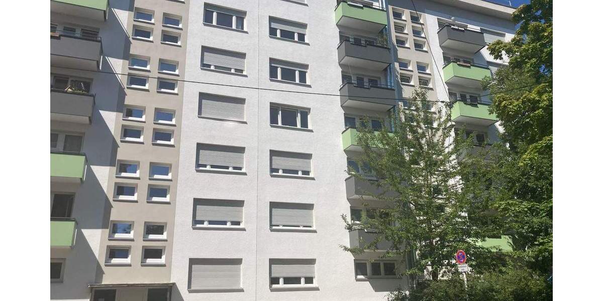 Etagenwohnung Stuttgart Mitte - 2 Zimmer, 54 m&sup2;, 920&euro; | Angebot:26672177