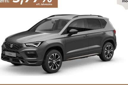Seat Ateca 22.197 km 30.830 &euro; Stuttgart-Feuerbach 70469