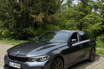 BMW 318 116.500 km 22.800 &euro; Ostfildern 73760