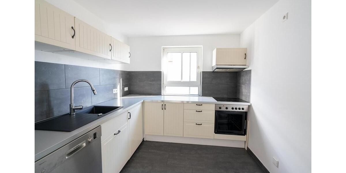 Moderne 2,5-Zimmer-Wohnung mit großzügigem Hobbyraum – Wohnen mit Wohlfühlfaktor 2.5 zimmer