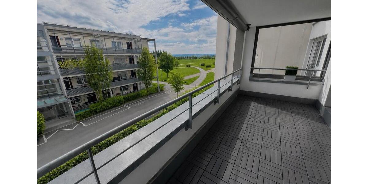 Etagenwohnung Ostfildern - 4 Zimmer, 100 m&sup2;, 669.000&euro; | Angebot:26391822