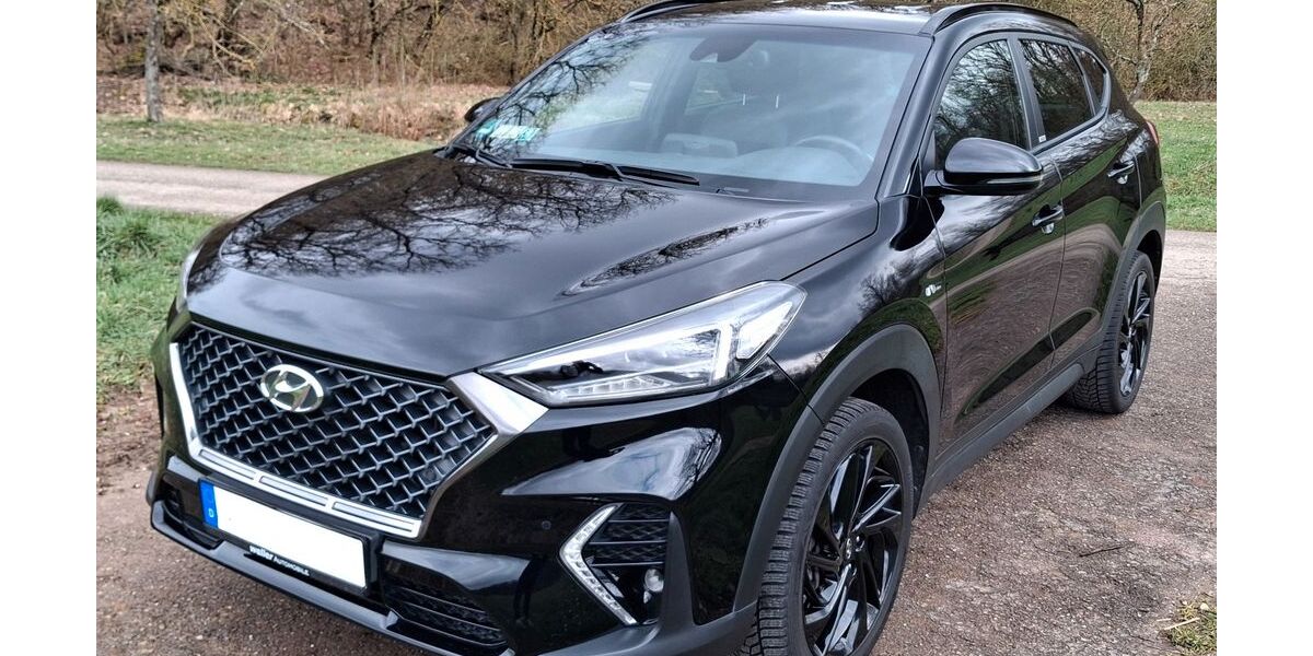 Hyundai ix35 88.000 km 16.500 &euro; Sachsenheim 74343