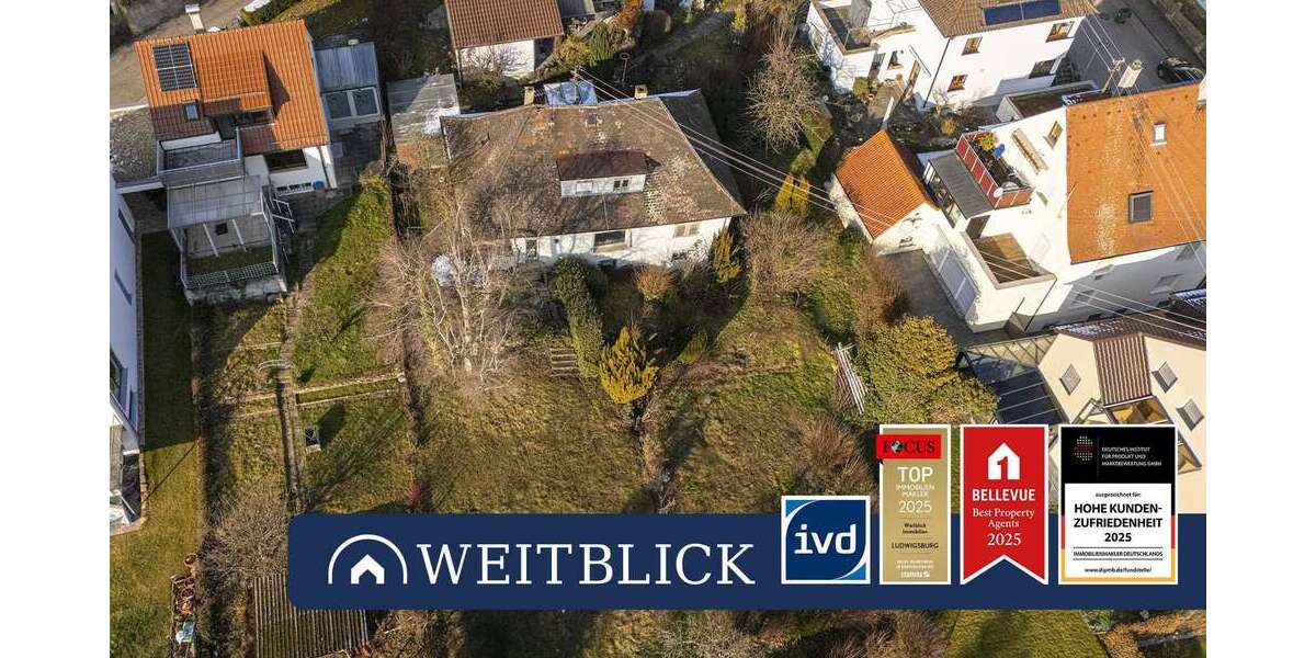 Grundstück Asperg - 419.000&euro; | Angebot:23742787