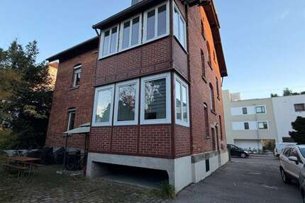 Wohnung Stuttgart / Vaihingen Vaihingen - 4 Zimmer, 89 m&sup2;, 380.000&euro; | Angebot:25196565