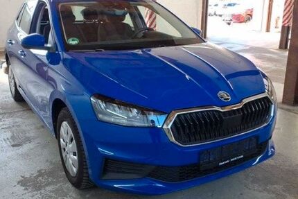 Skoda Fabia 62.000 km 11.950 &euro; Stuttgart 70195