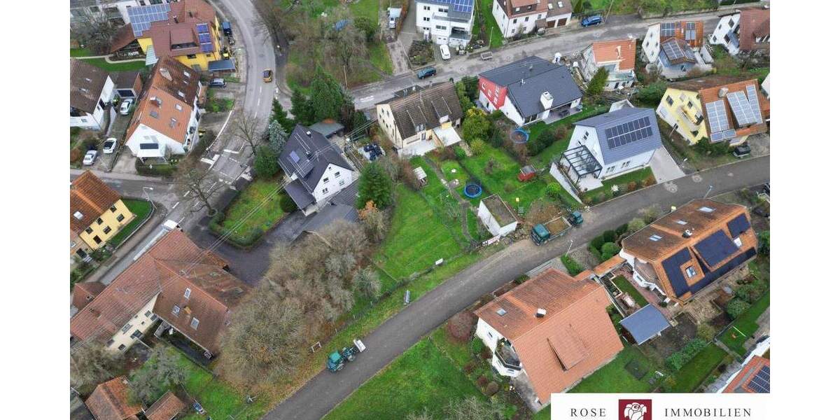 Grundstück Erdmannhausen - 95.000&euro; | Angebot:24323129