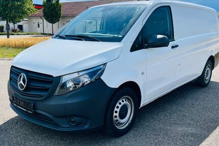 Mercedes-Benz Vito 85.000 km 18.550 € Holzgerlingen 71088