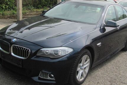 BMW 535 217.000 km 7.990 &euro; Kirchheim unter Teck 73230