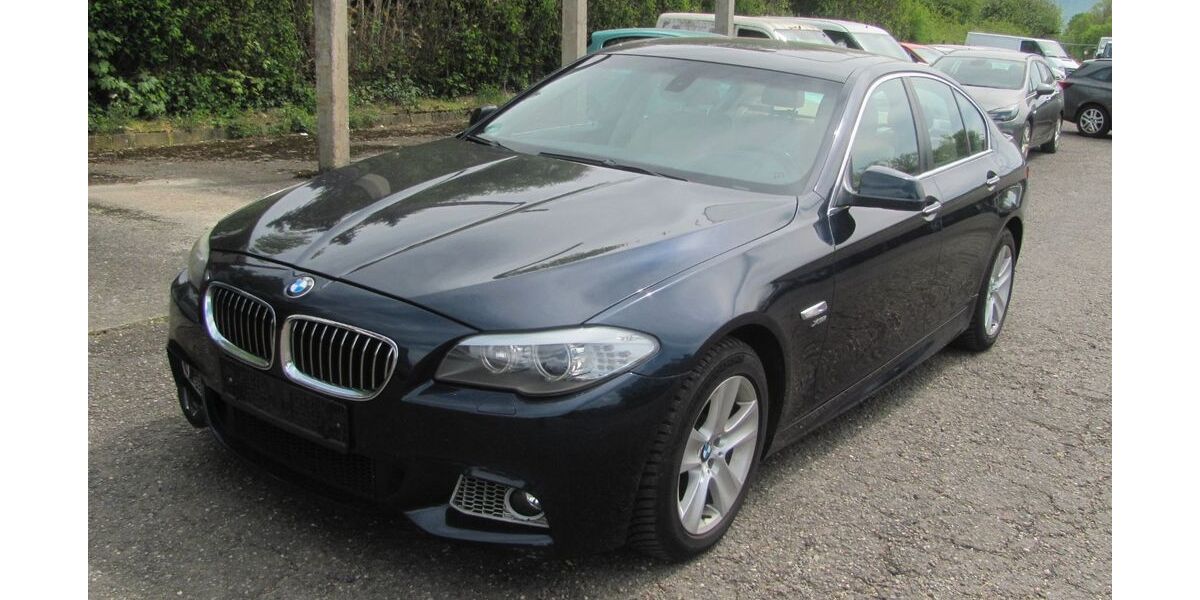 BMW 535 217.000 km 7.990 &euro; Kirchheim unter Teck 73230