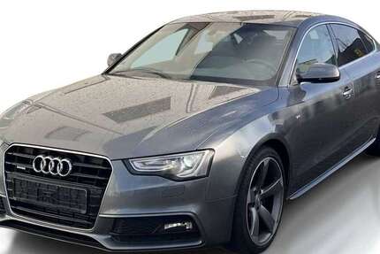 Audi A5 112.980 km 16.980 &euro; Fellbach 70736