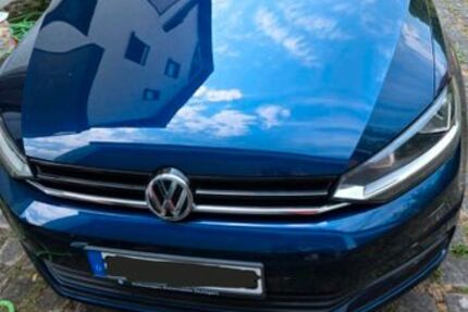 VW Touran 150.000 km 11.900 &euro; Stuttgart 70565