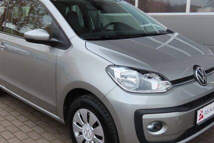 VW up! 33.000 km 10.590 &euro; Stuttgart 70329