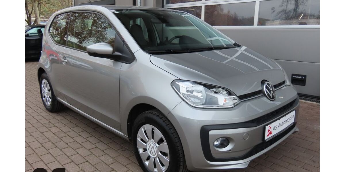 VW up! 33.000 km 10.590 &euro; Stuttgart 70329
