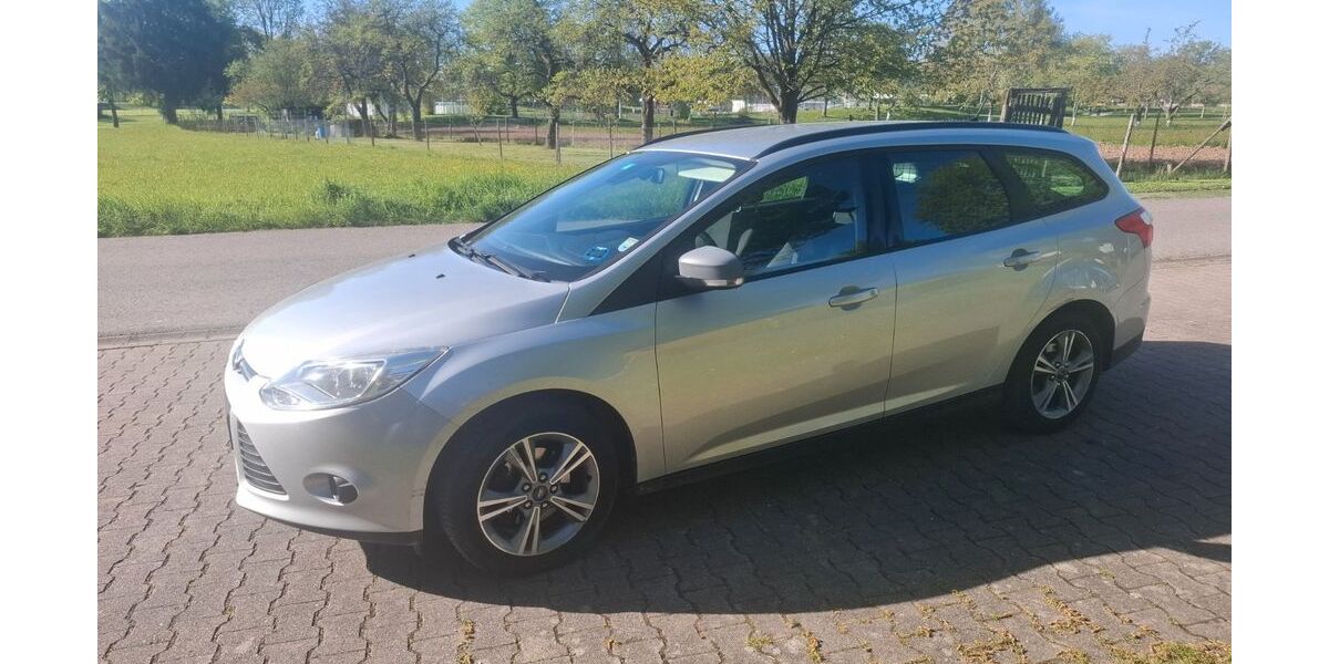 Ford Focus 178.500 km 2.900 &euro; Leinfelden-Echterdingen (Stetten) 70771