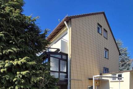 Haus Ludwigsburg Eglosheim - 8 Zimmer, 168 m&sup2;, 499.500&euro; | Angebot:25476737