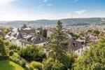 Stilvolles Einfamilienhaus mit phantastischer Aussicht, Garten, Terrassen und EinliegerWohnung!