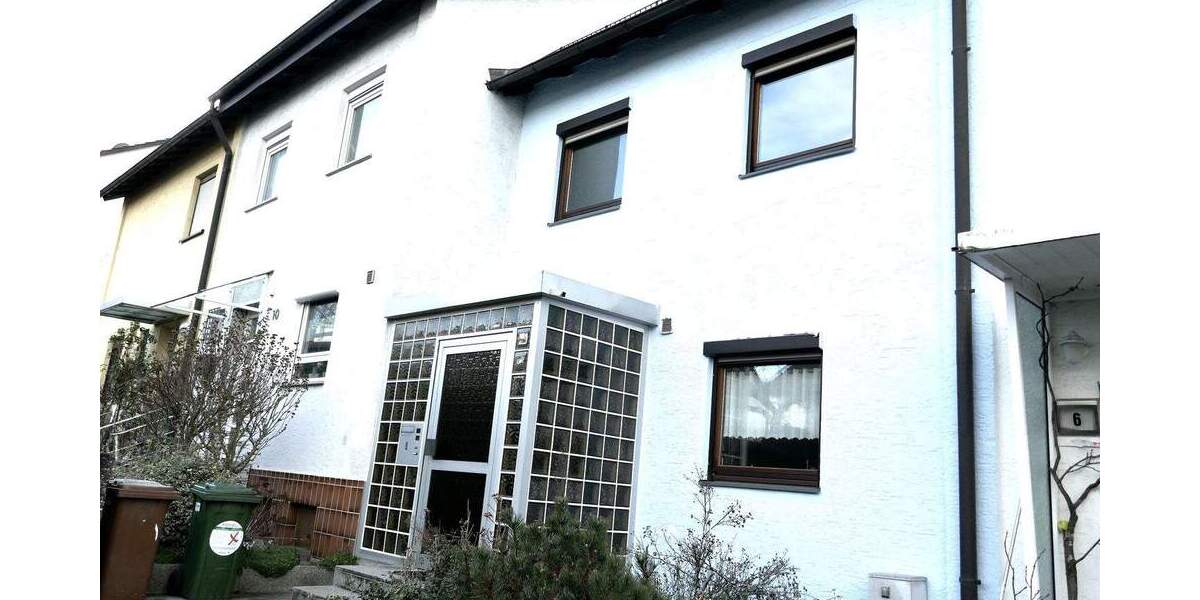 Reihenmittelhaus Stuttgart Bergheim - 5 Zimmer, 120 m&sup2;, 429.000&euro; | Angebot:25708292