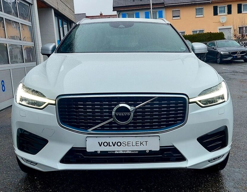 XC60