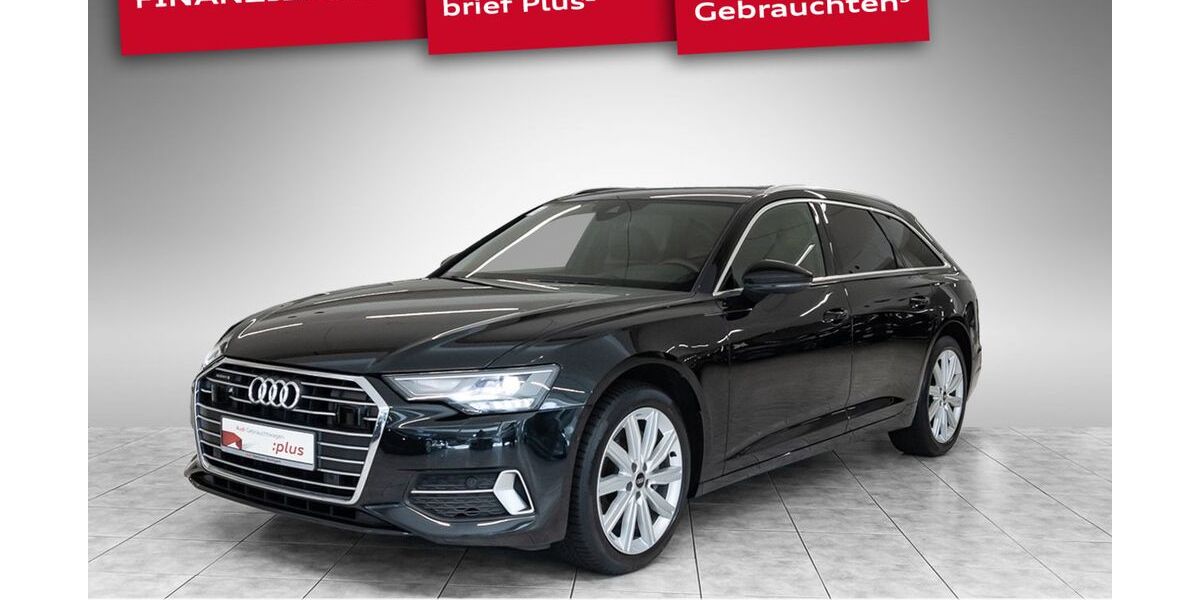 Audi A6 53.744 km 39.940 &euro; Böblingen 71034