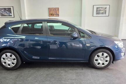 Opel Astra 58.000 km 6.990 &euro; Asperg/Ludwigsburg bei Stuttgart 71679
