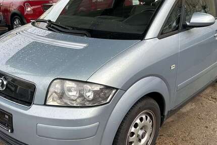 Audi A2 150.796 km 7.990 &euro; Bietigheim-Bissingen 74321