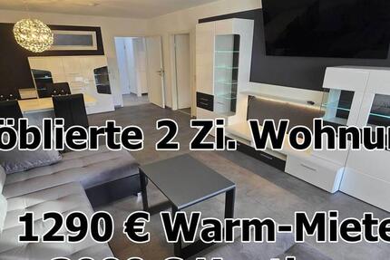 ab 01.01.26 - möblierte 2 Zimmer Wohnung in Bonlanden - Im Vogelsang zimmer