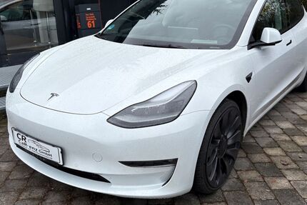 Tesla Model 3 37.827 km 31.790 &euro; Wurmberg 75449