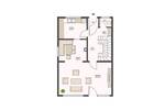 Reihenendhaus Leonberg Warmbronn - 6 Zimmer, 124 m&sup2;, 620.000&euro; | Angebot:25929205