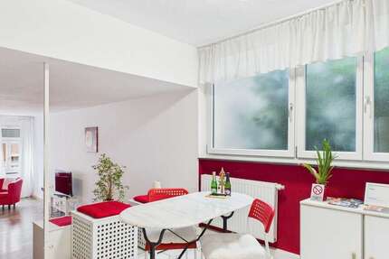 Wohnung Esslingen - 1 Zimmer, 50 m&sup2;, 209.000&euro; | Angebot:25902110