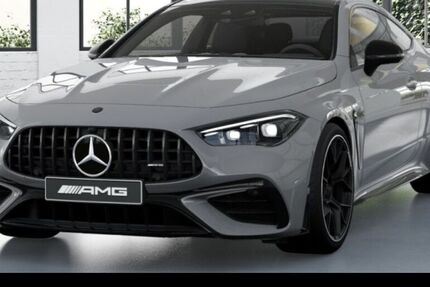 Mercedes-Benz CLE 53 AMG 9.900 km 87.490 &euro; Stuttgart 70372
