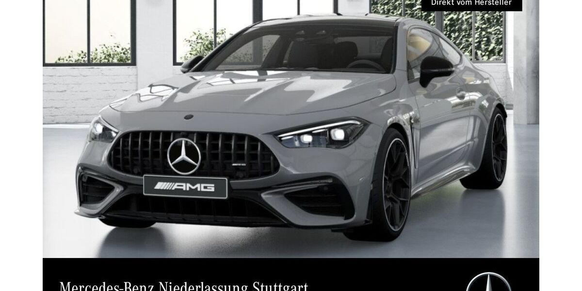 Mercedes-Benz CLE 53 AMG 9.900 km 87.490 &euro; Stuttgart 70372