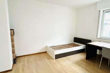 Wohnung zum Mieten in Stuttgart 540 € 15 m² 1 zimmer