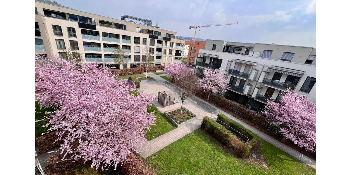 Etagenwohnung Esslingen am Neckar Pliensauvorstadt - 5 Zimmer, 125 m&sup2;, 770.000&euro; | Angebot:25852956