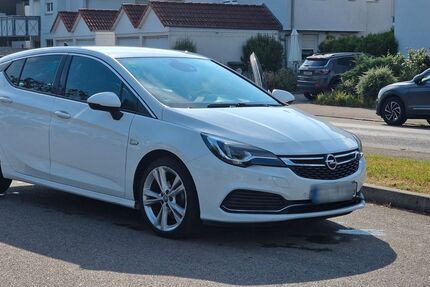 Opel Astra 139.500 km 11.400 &euro; Kornwestheim 70806