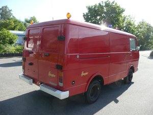 VW LT 35 Kastenwagen * 1.Hand * nur 15 tkm * 15.200 km 9.900 € Nürtingen 72622