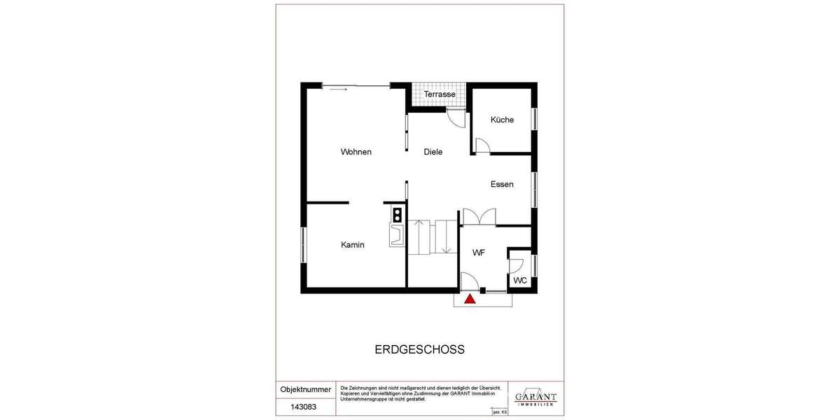 Einfamilienhaus Steinheim an der Murr Steinheim - 7 Zimmer, 206 m&sup2;, 597.000&euro; | Angebot:25707697