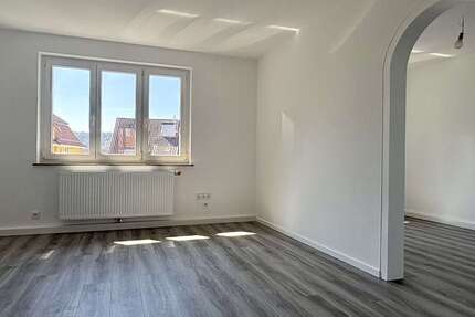 Wohnung Stuttgart Luginsland - 4 Zimmer, 78 m&sup2;, 1.200&euro; | Angebot:26932917