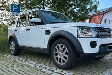 Land Rover Discovery 173.000 km 16.900 &euro; Remshalden 73630