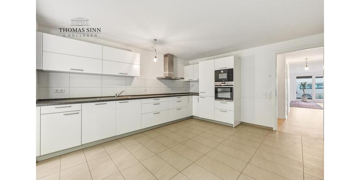 Erdgeschoßwohnung Stuttgart Stuttgart-Ost - 3.5 Zimmer, 97 m&sup2;, 1.500&euro; | Angebot:26675981