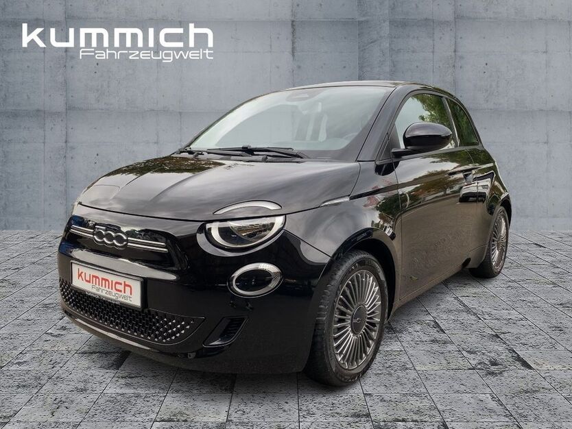 Fiat 500e 25.169 km 19.990 € Köngen 73257