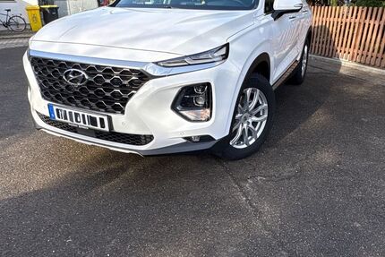 Hyundai SANTA FE 77.325 km 29.900 &euro; Schorndorf 73614