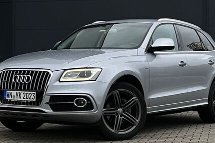Audi Q5 179.000 km 18.500 &euro; Schorndorf 73614