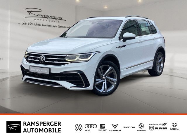 VW Tiguan 77.283 km 30.490 € Nürtingen 72622