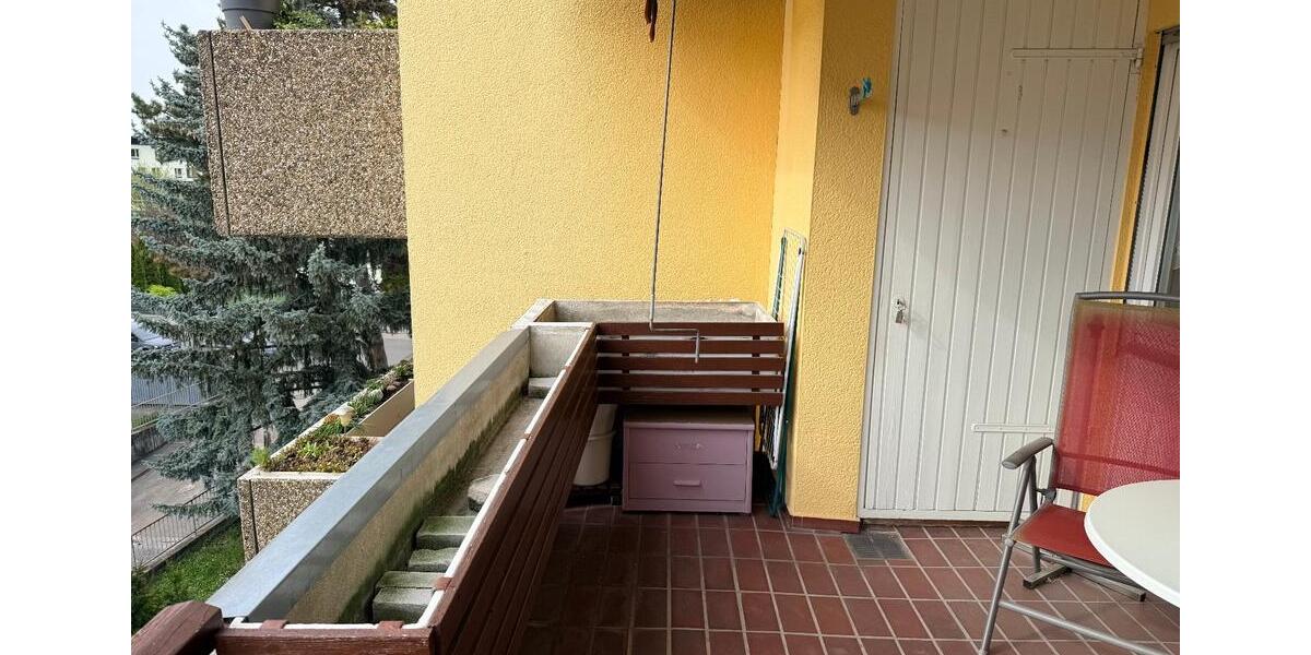 Etagenwohnung Stuttgart Bad Cannstatt - 2 Zimmer, 63 m&sup2;, 330.000&euro; | Angebot:26858228