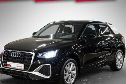 Audi Q2 15.109 km 30.920 &euro; Stuttgart 70469