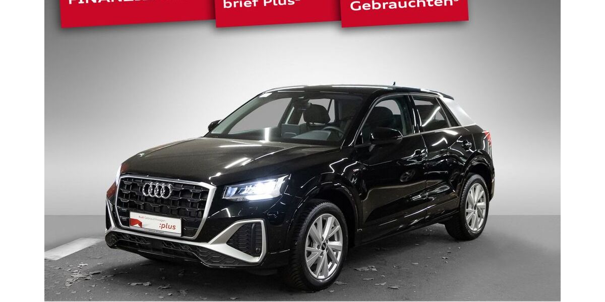 Audi Q2 15.109 km 30.920 &euro; Stuttgart 70469