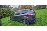 Ford Kuga 111.500 km 17.000 € Steinheim an der Murr 71711