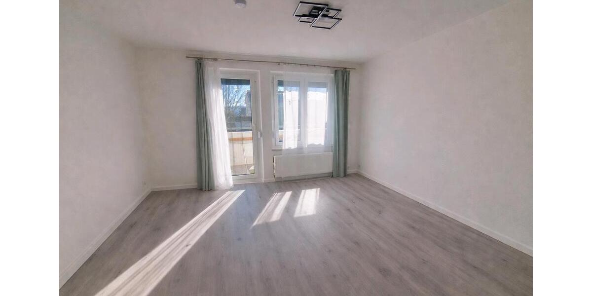 Etagenwohnung Ebersbach an der Fils - 2 Zimmer, 54 m&sup2;, 189.000&euro; | Angebot:25851541
