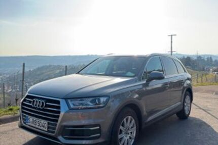 Audi Q7 203.000 km 19.999 &euro; Heumaden 70619