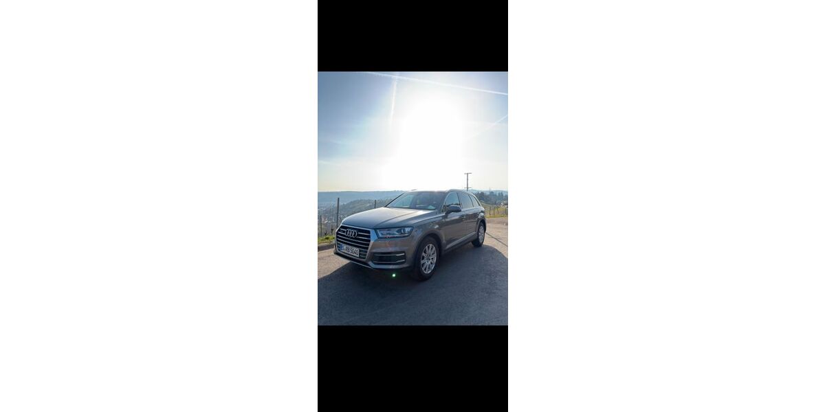 Audi Q7 203.000 km 20.500 &euro; Heumaden 70619